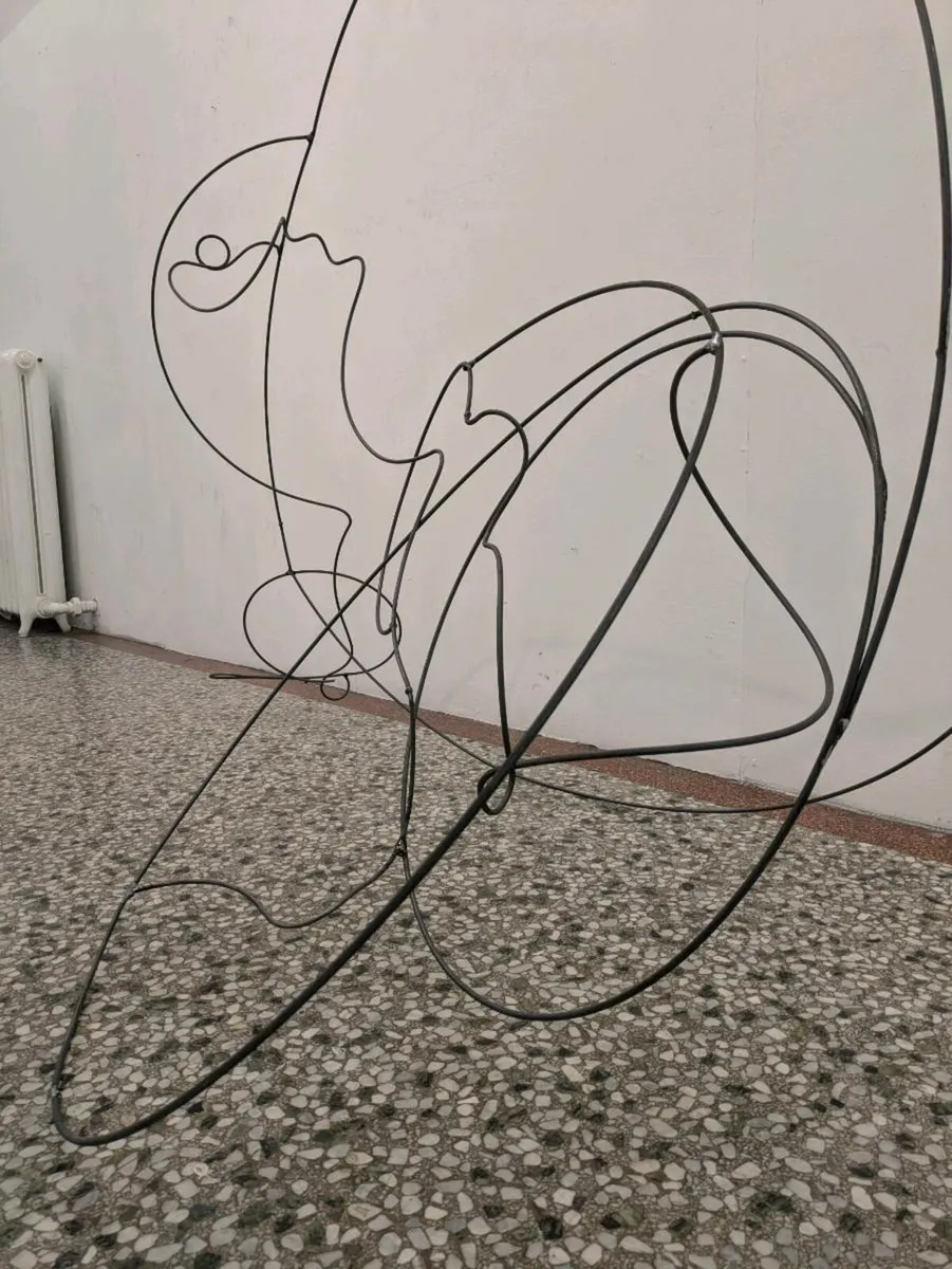 Indoor/ outdoor metal sculptures - Image 3