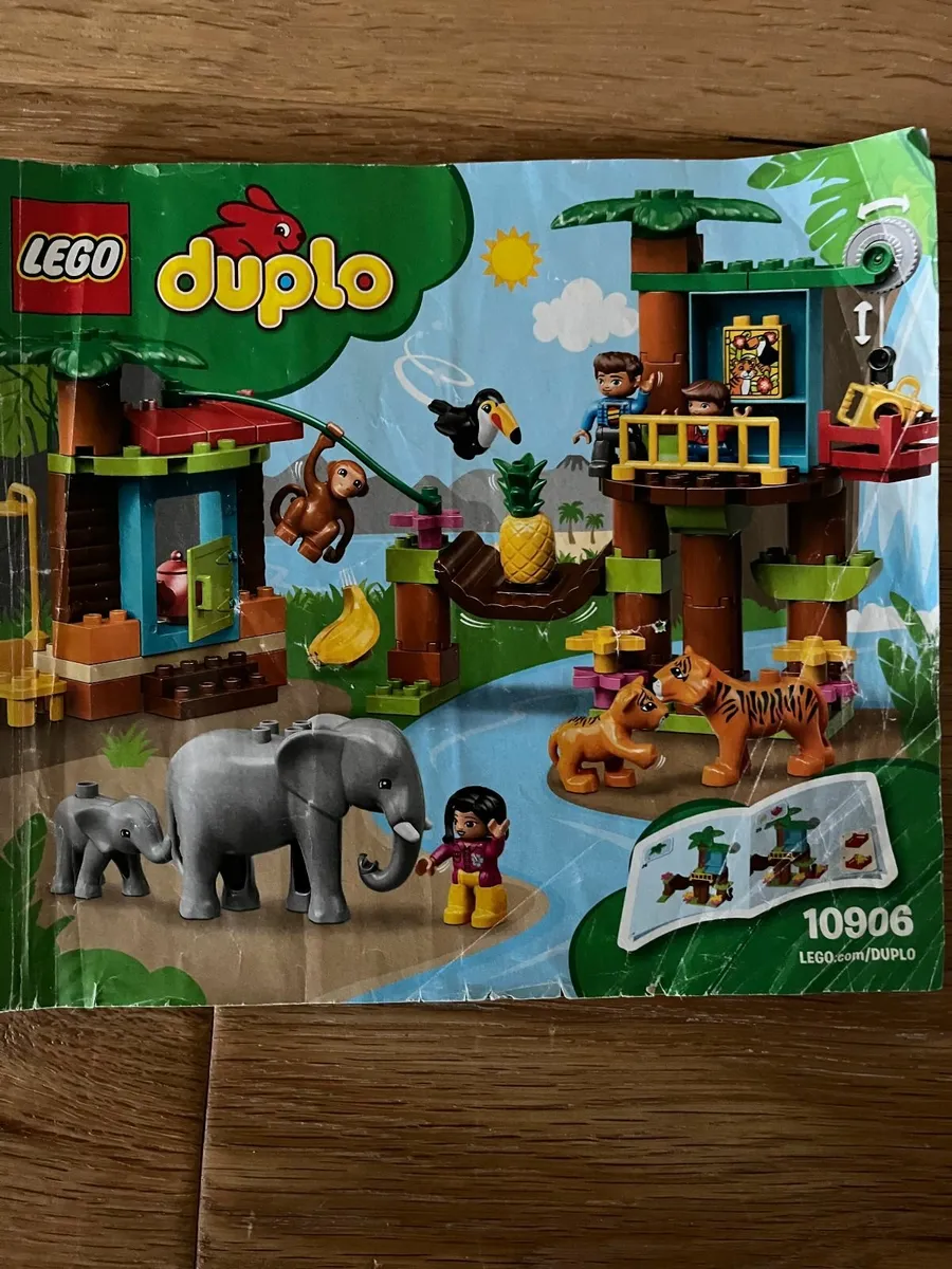 Lego Duplo - Image 2
