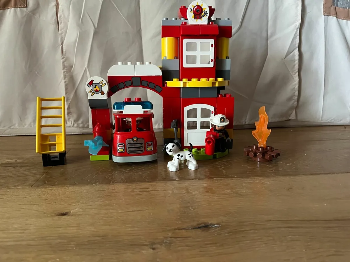 Lego Duplo - Image 3