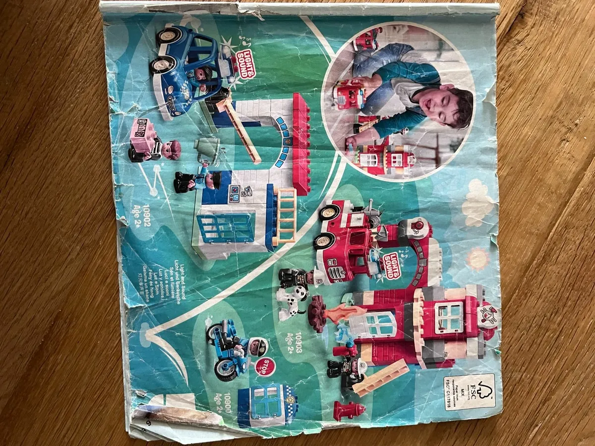 Lego Duplo - Image 4