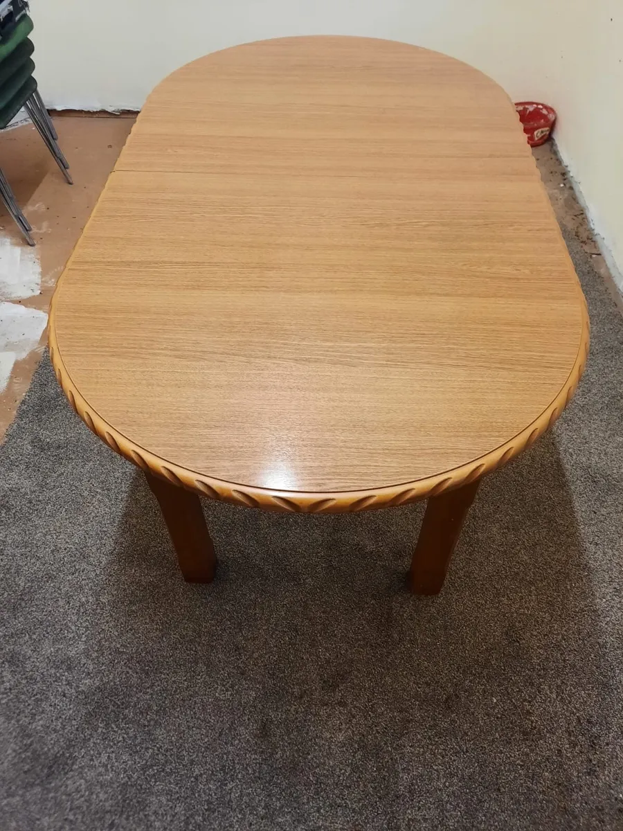 Kitchen Table - Image 2