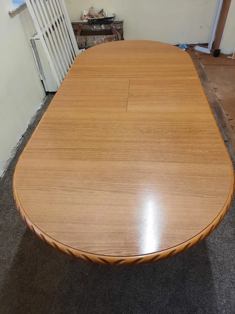 Kitchen Table - Image 3