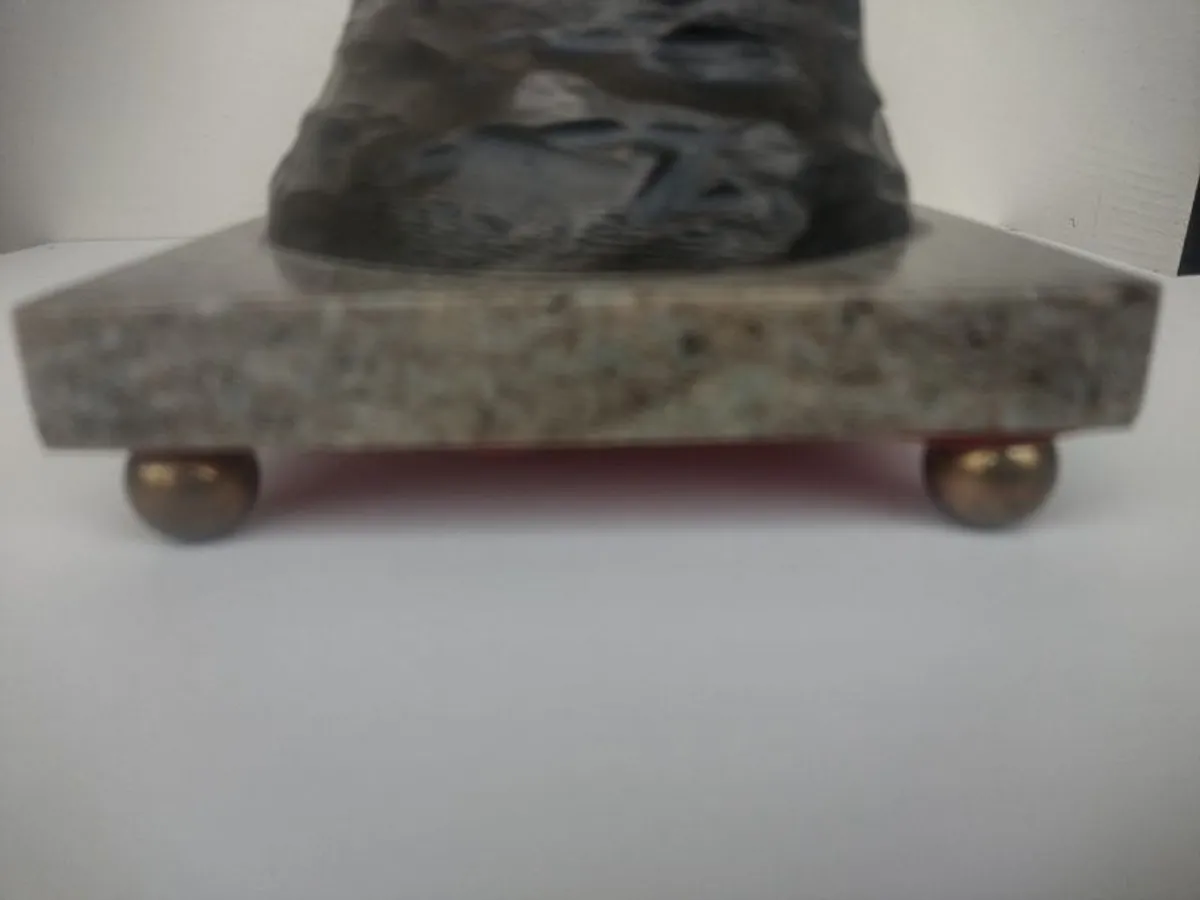 Cuchulainn statuette - Image 2