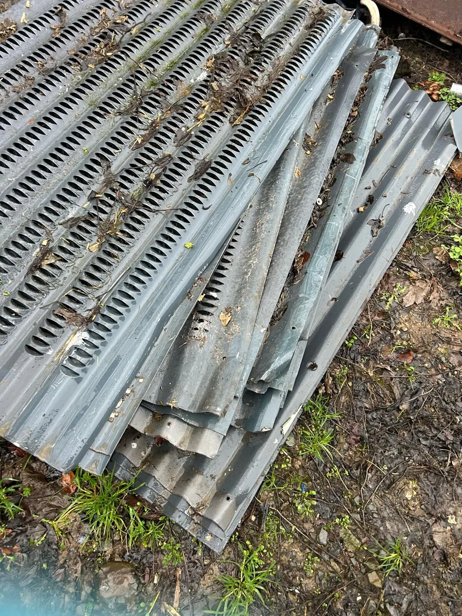 Vented sheeting - Image 2