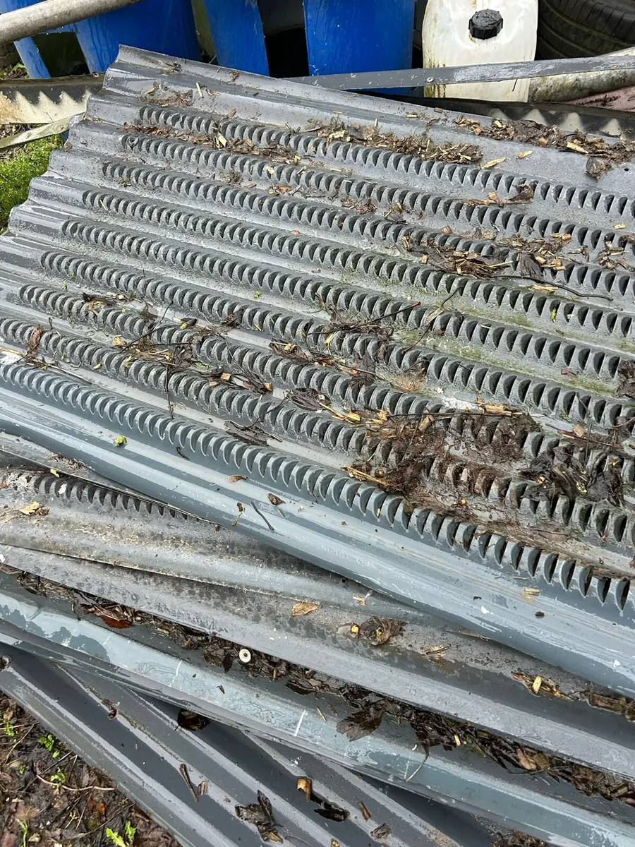 Vented sheeting - Image 3