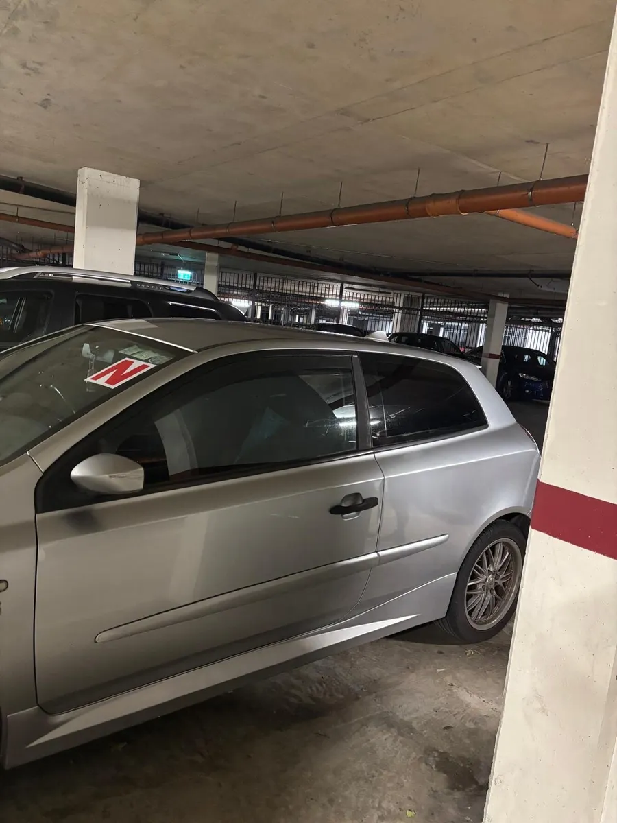 2007 Fiat Stilo - Image 2