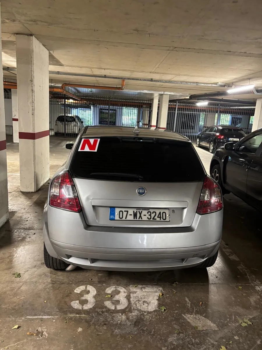 2007 Fiat Stilo - Image 3