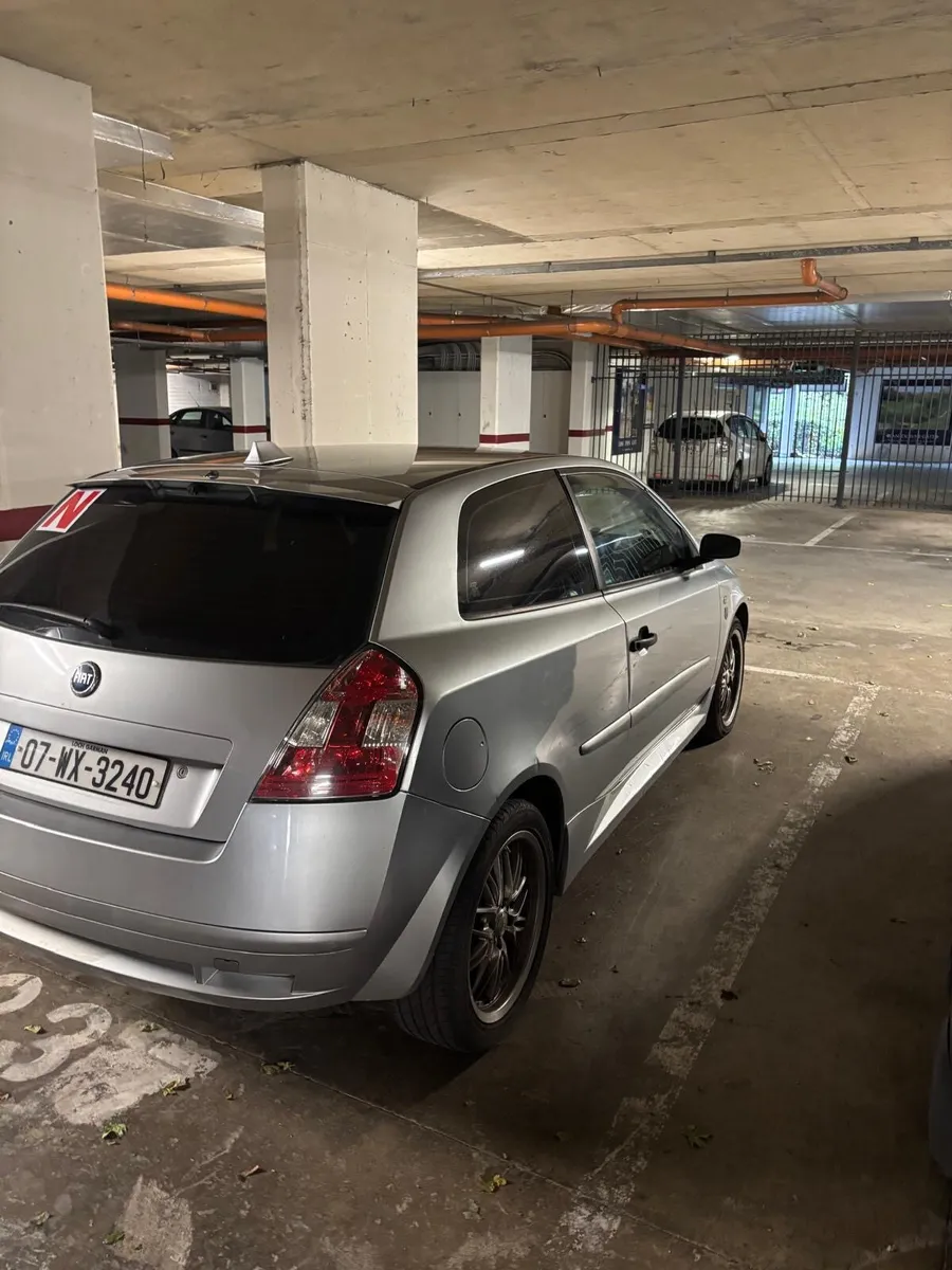 2007 Fiat Stilo - Image 4