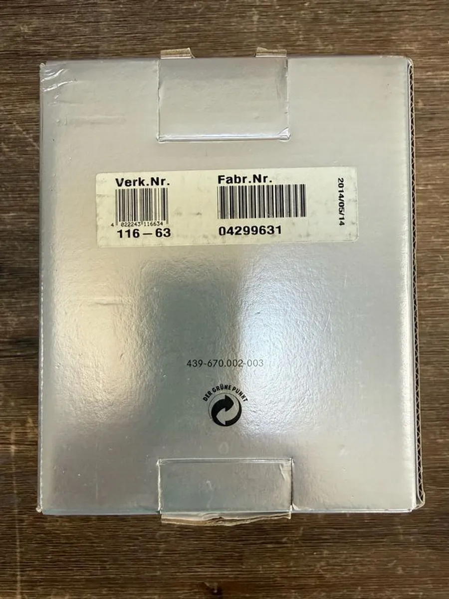 Leica Summilux M 35mm F/1.4 Asph - Image 4