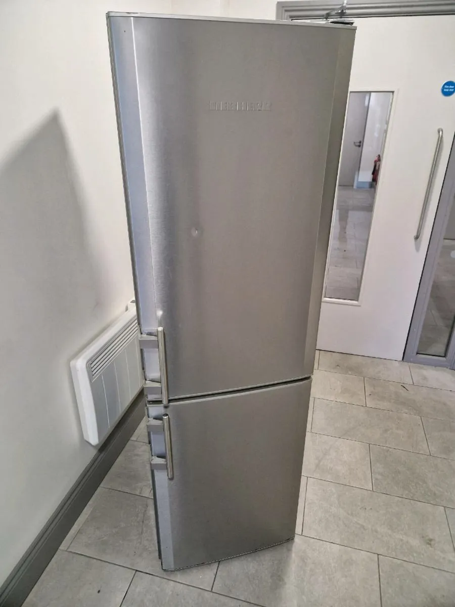 Fridge Freezer - Image 1