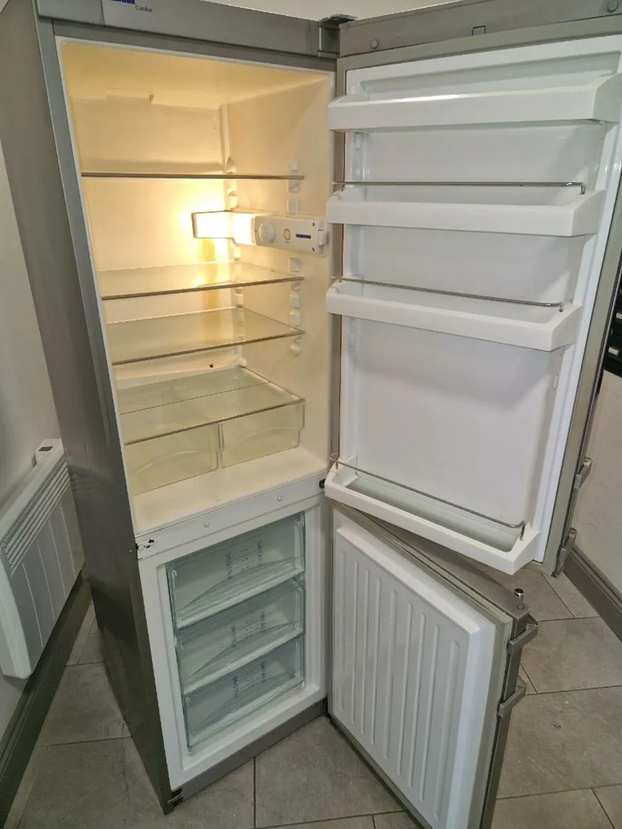 Fridge Freezer - Image 2
