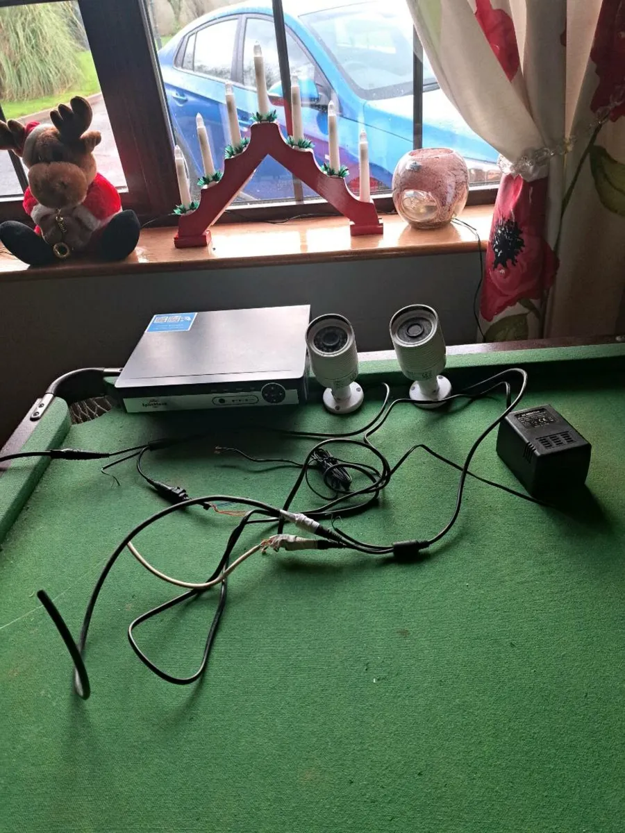 House cameras - Image 2