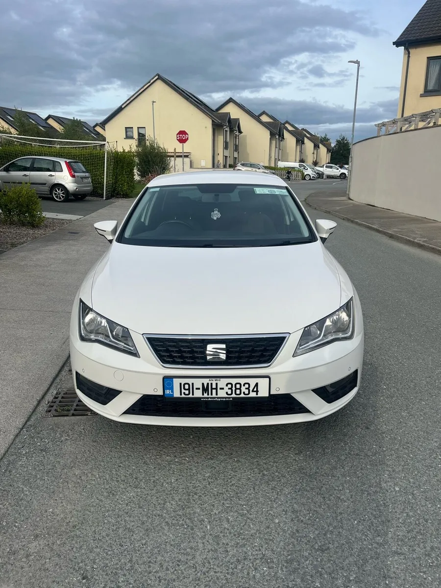 Seat Leon - Image 2
