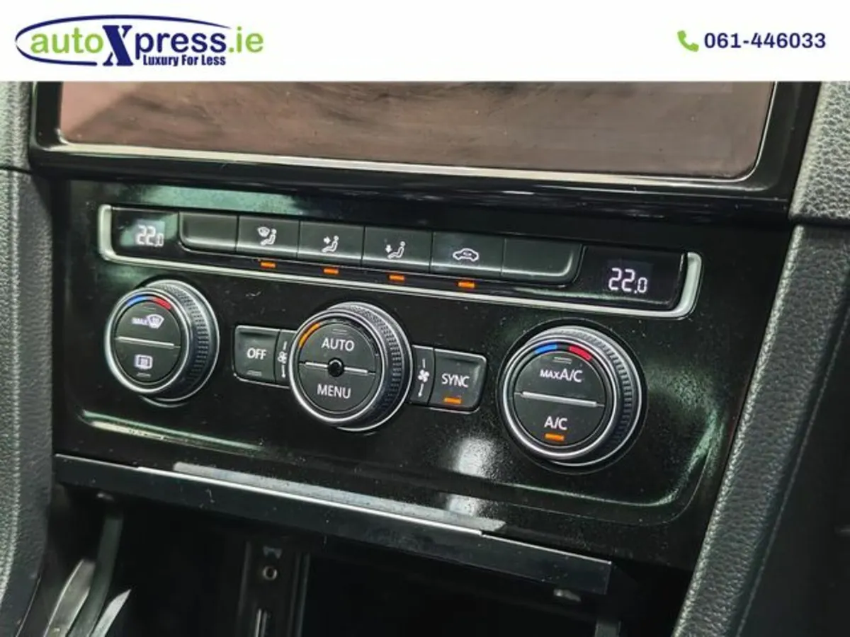 Volkswagen Golf TSI COMFORT LINE TECH EDITION Low - Image 4