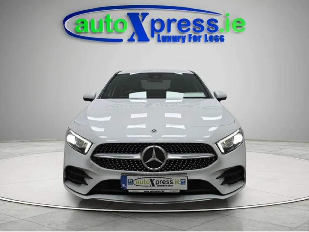 Mercedes-Benz A-Class A 250 E AMG LINE EXECUTIVE, - Image 3