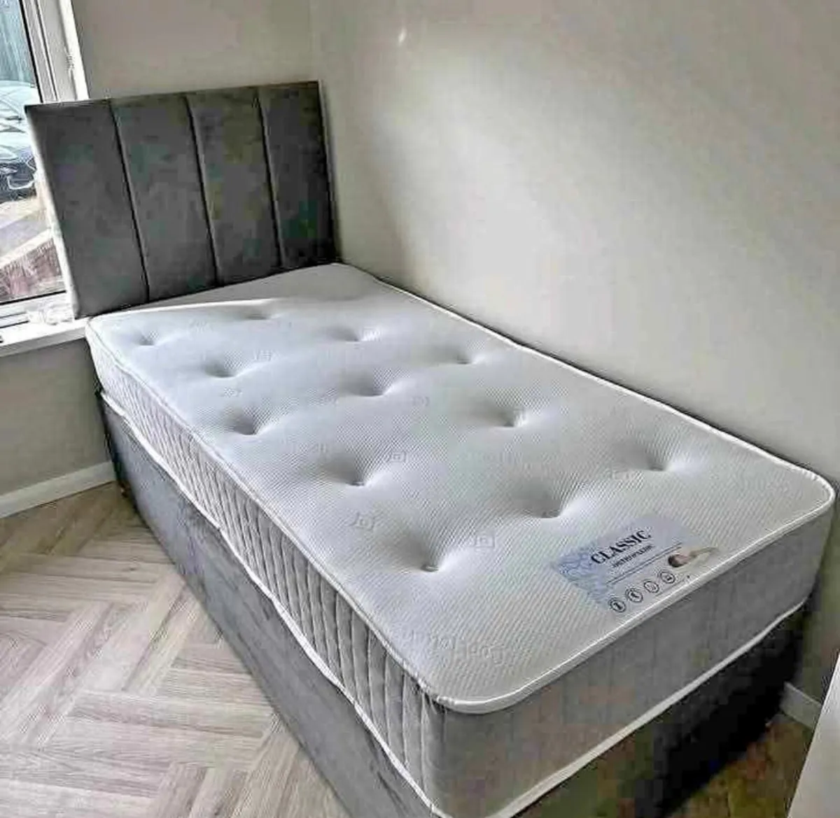 All new beds now available - Image 2