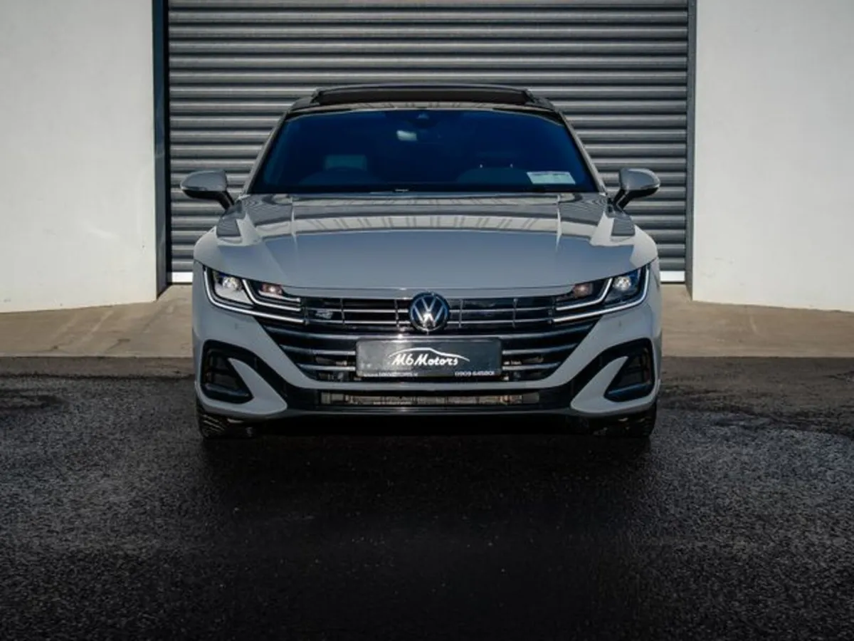 Volkswagen Arteon R LINE TSI DSG - Image 2