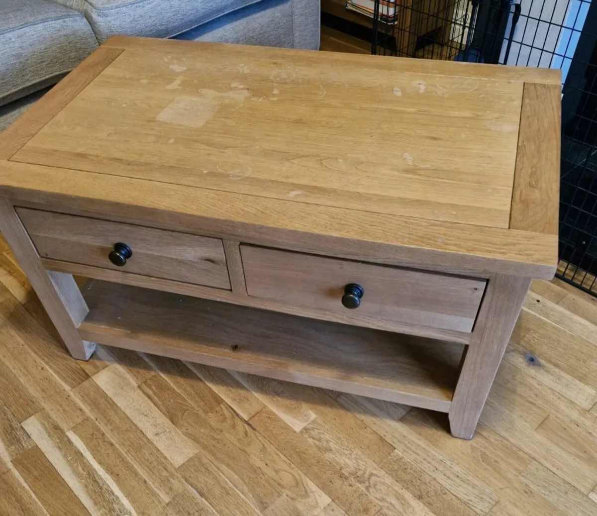 Coffee table - Image 1