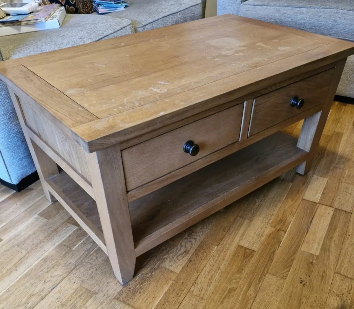 Coffee table - Image 2