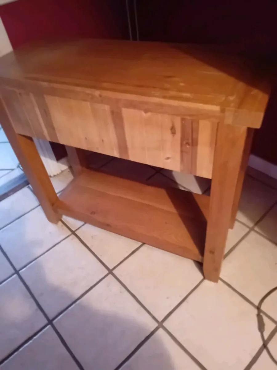 Hall table - Image 3