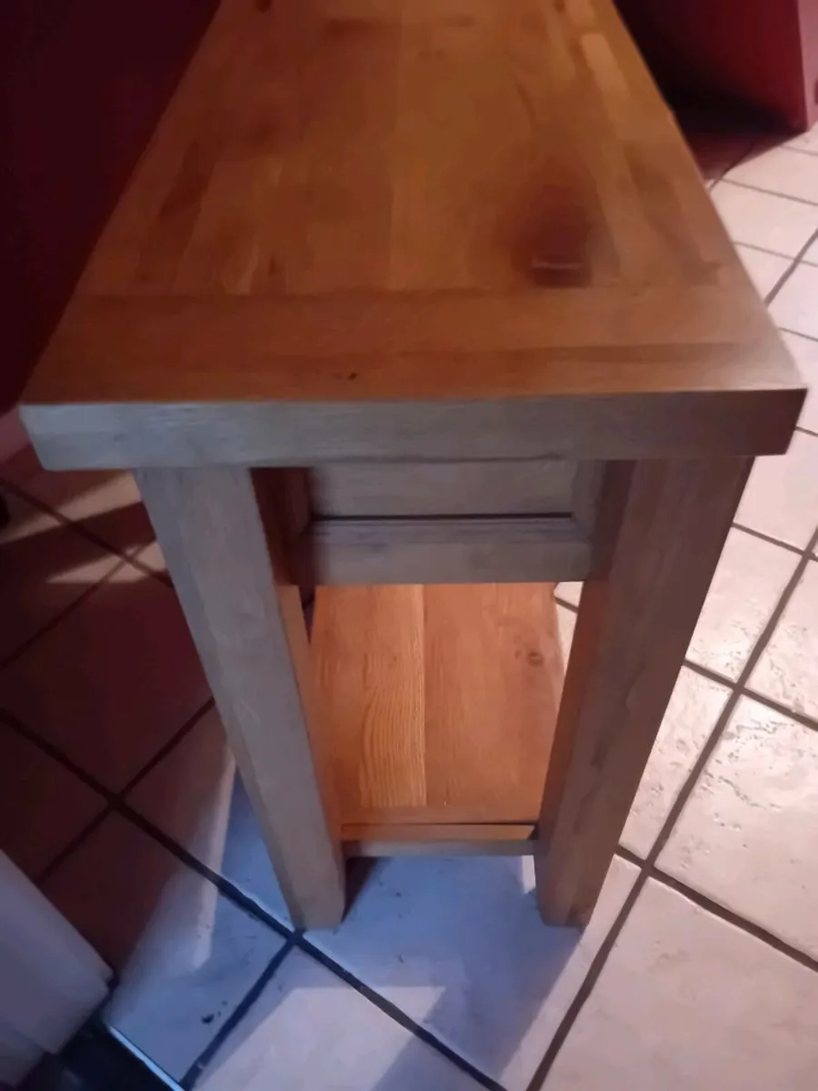 Hall table - Image 4