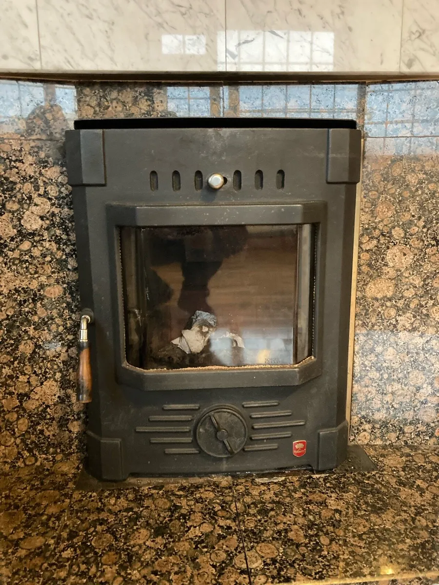 Insert Stove - Image 2