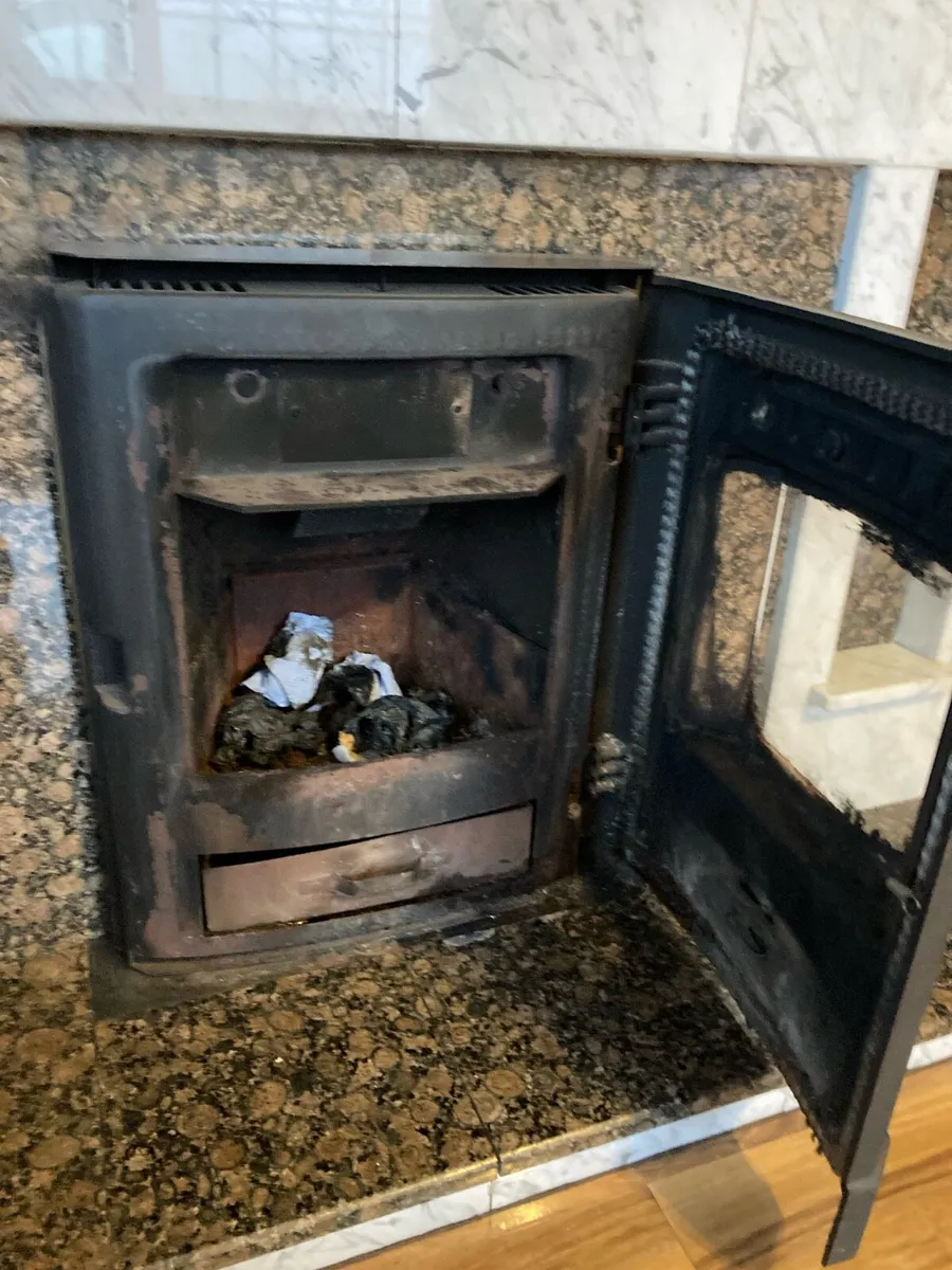 Insert Stove - Image 3