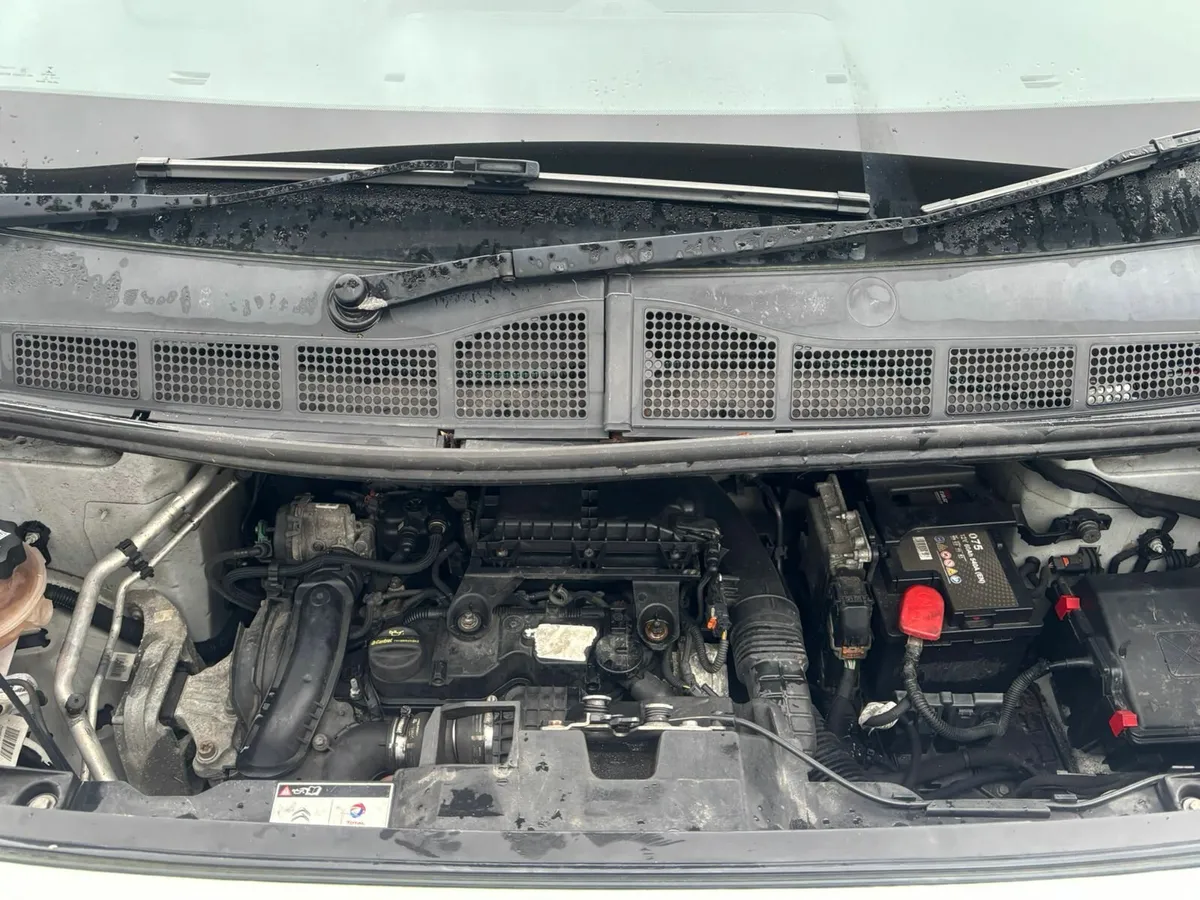 Citroen Dispatch 2016 (Private Sale) - Image 2