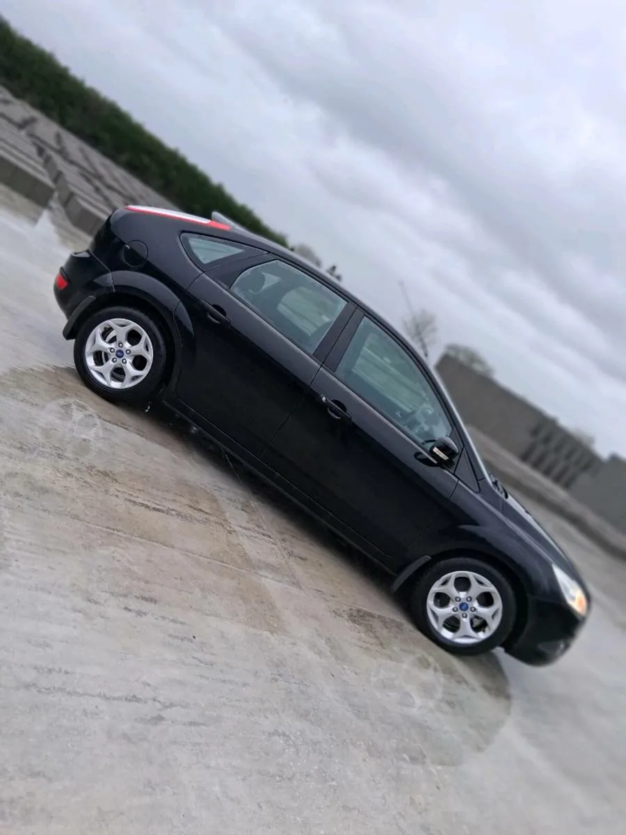 * 2011 Ford Focus 1.6tdci * Nct 6/26 - Image 4