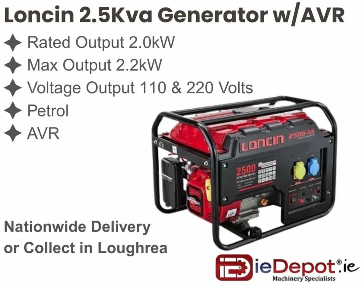 Generator