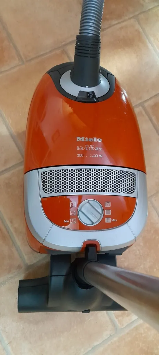 Miele vacuum/Hoover cleaner - Image 2