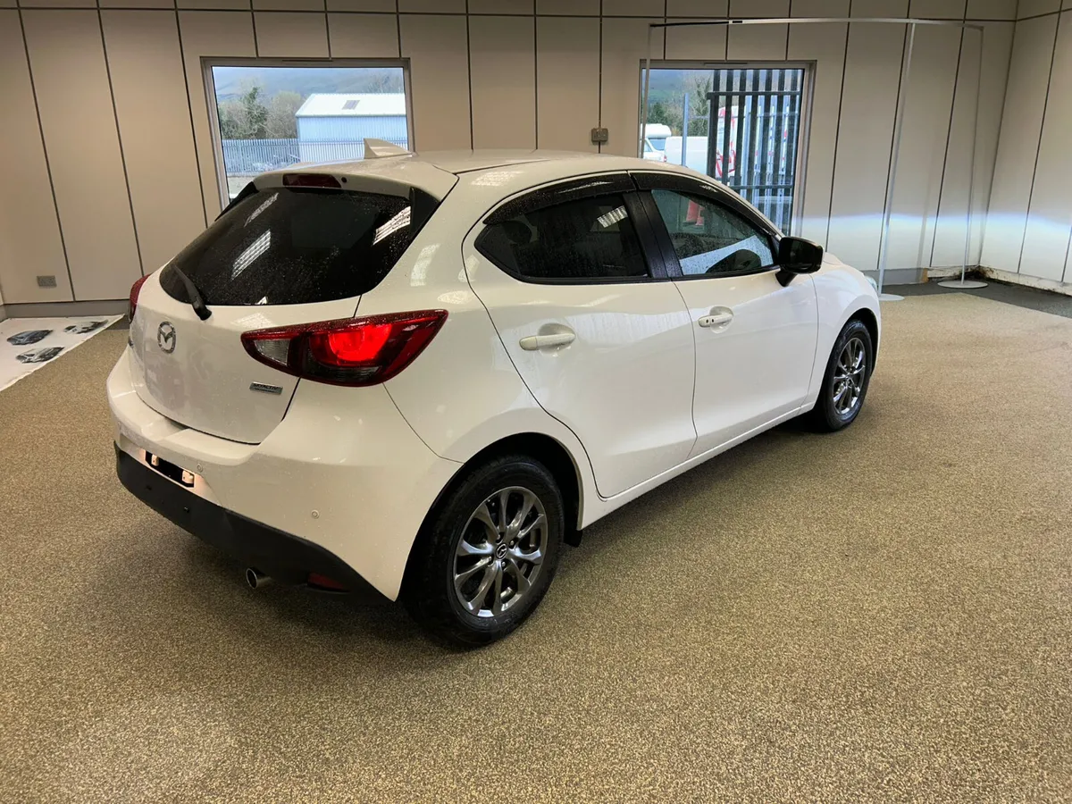 Mazda Demio 2017 - Image 3