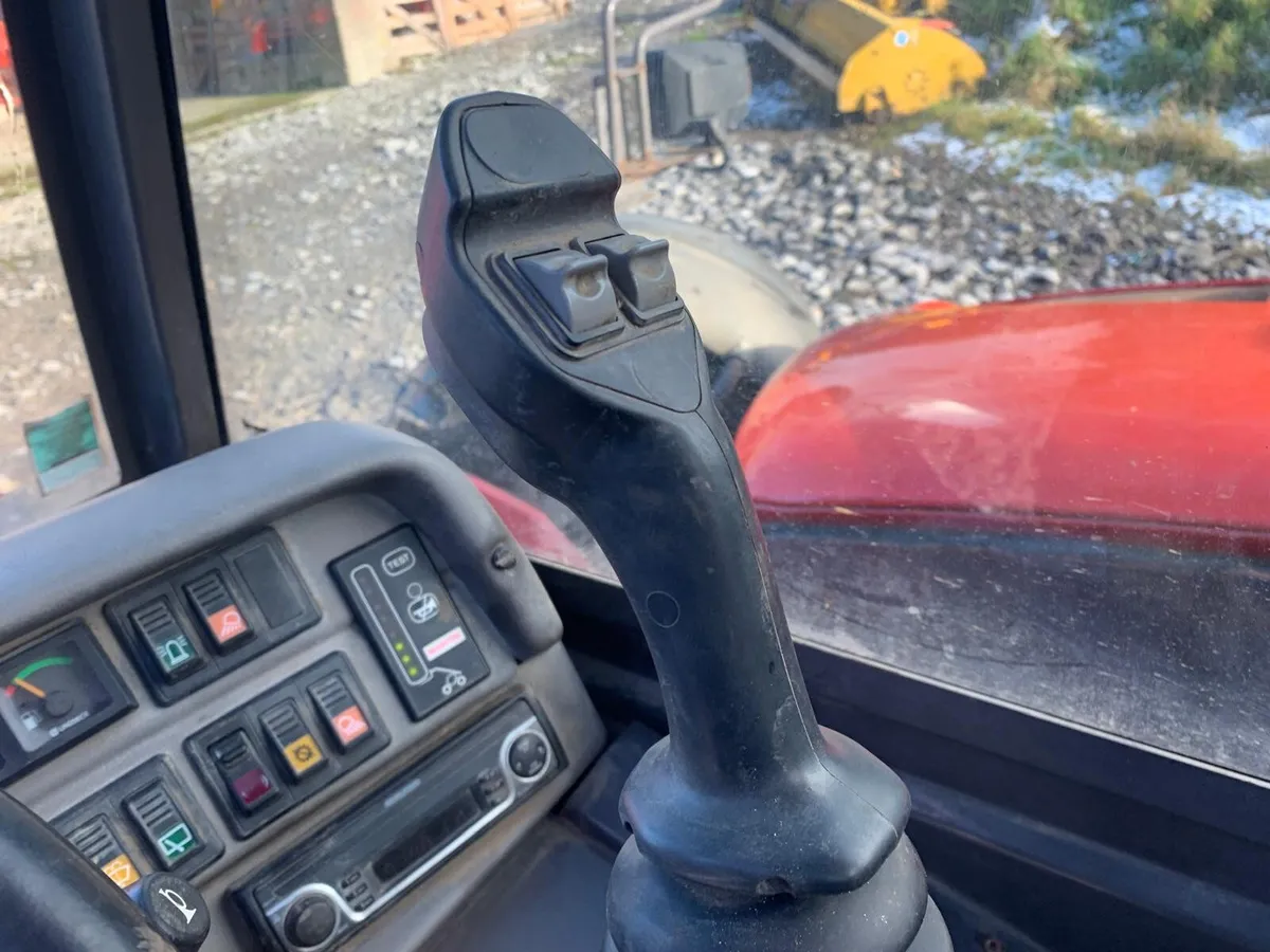 MANITOU MLT 845-120LSV TURBO, 4100 HRS - Image 3