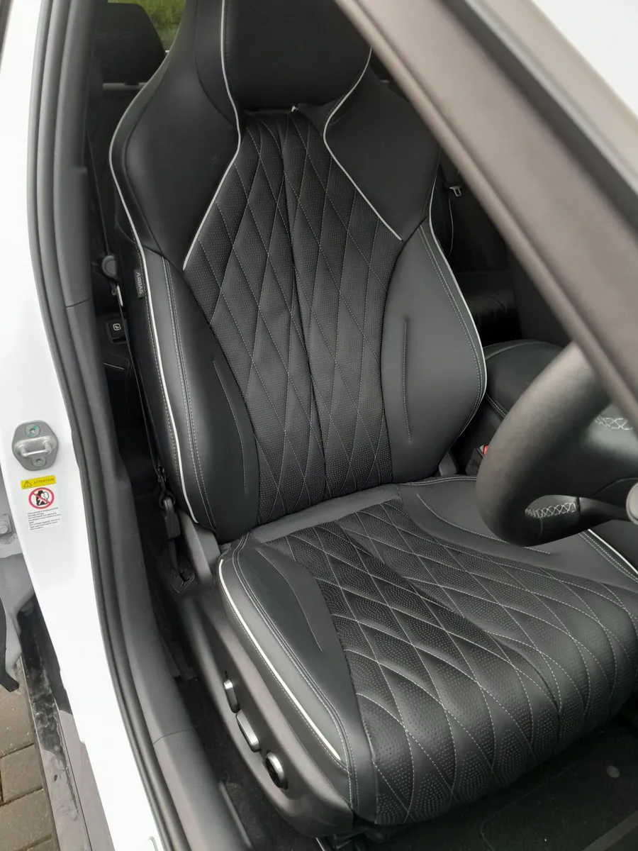 BYD SEAL 2025 - Image 3