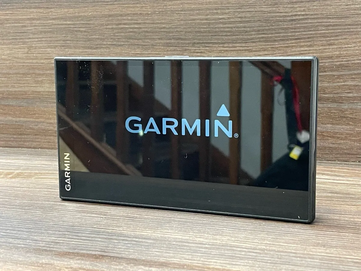 Garmin Smart Drive Sat Nav - Image 1