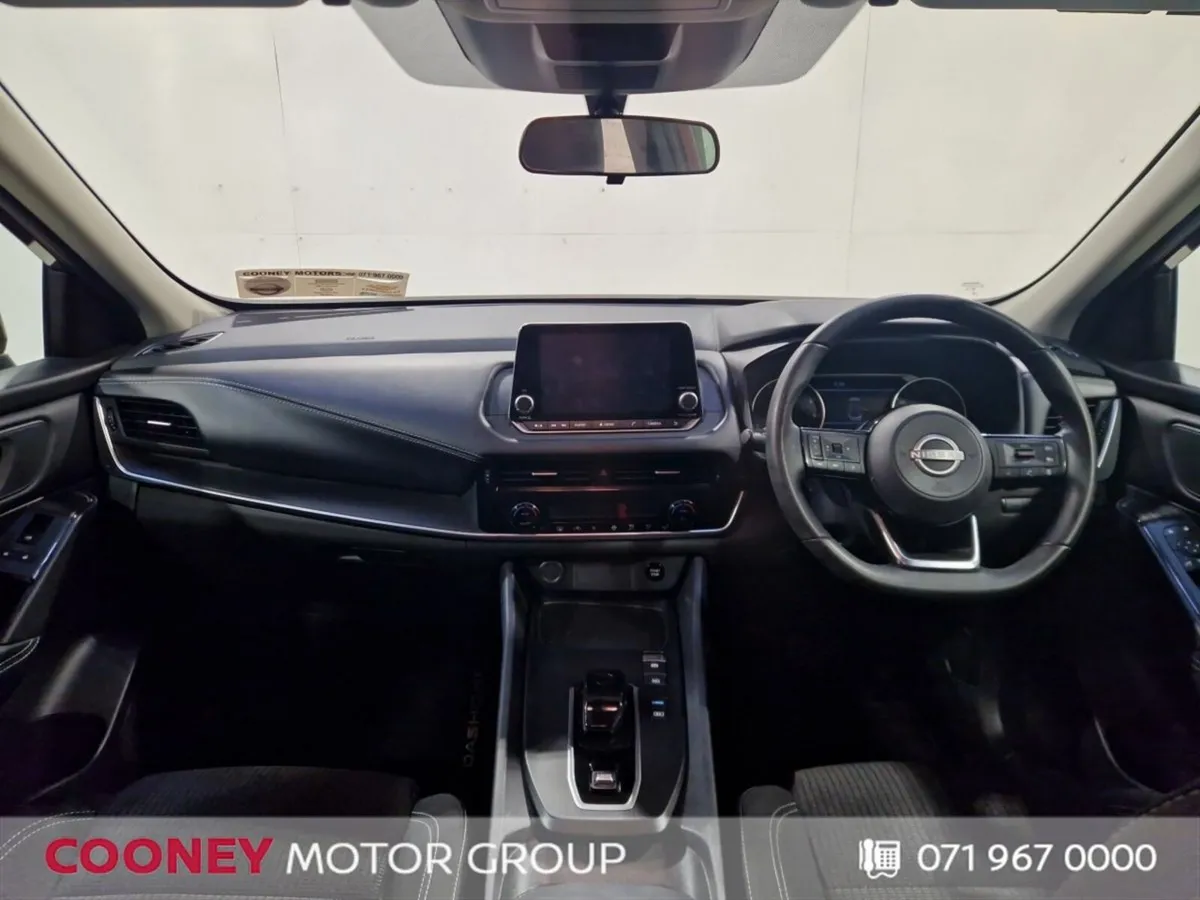 Nissan Qashqai ePOWER QASHQAI SV PREMIUM ARRIVING - Image 2