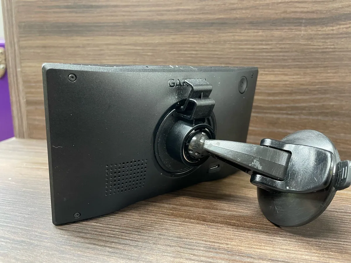 Garmin Smart Drive Sat Nav - Image 2