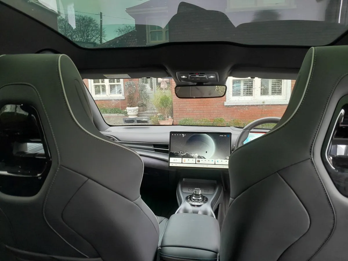 BYD SEAL 2025 - Image 4