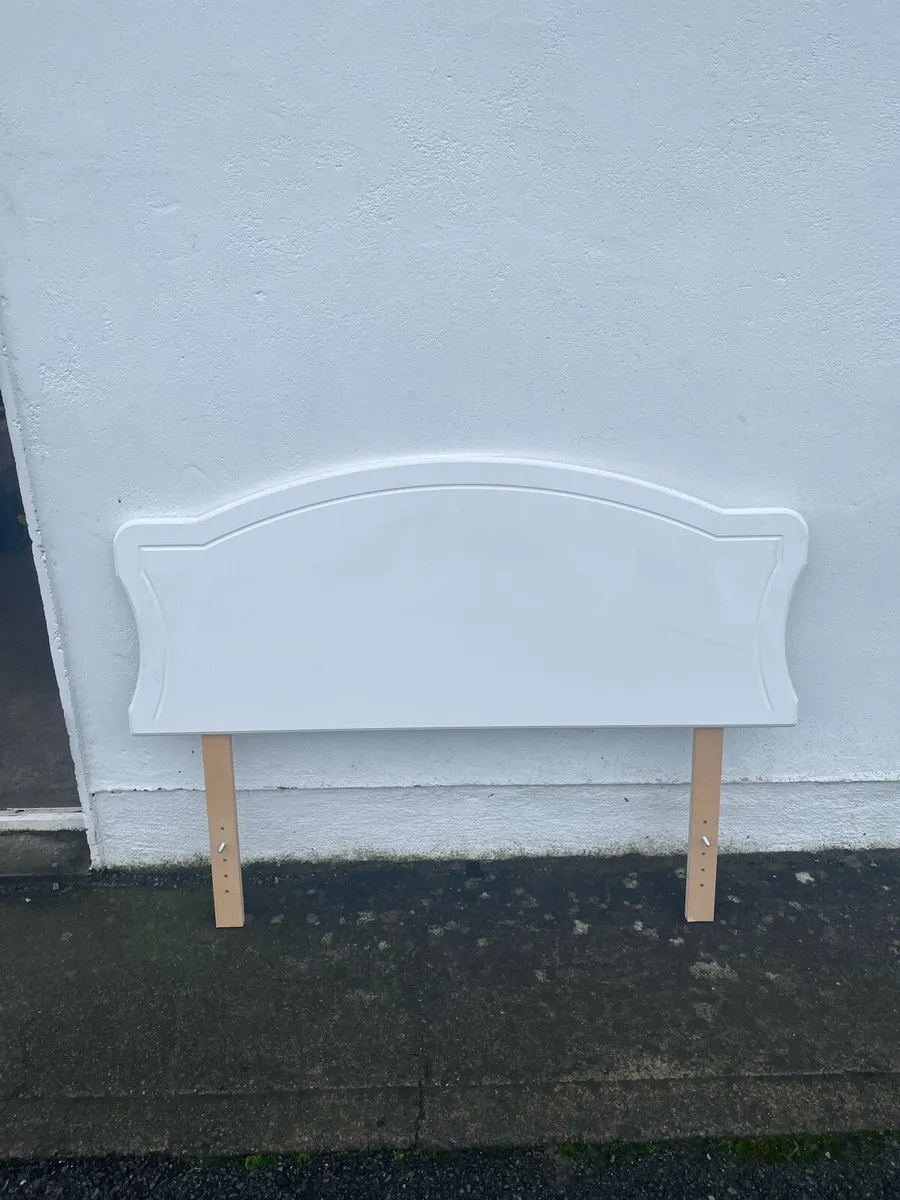 Headboard - Image 1