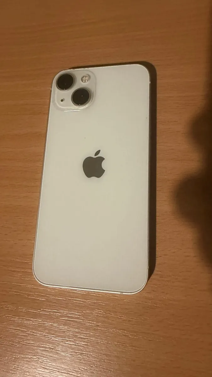 iPhone 13 128gb Excellent Condition - Image 1