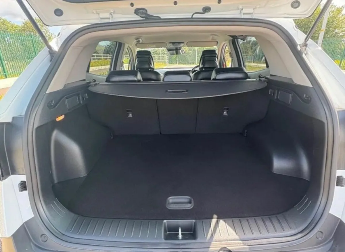 Kia Sportage 22 - K3 Hybrid Petrol - 1.6 High Spec - Image 4