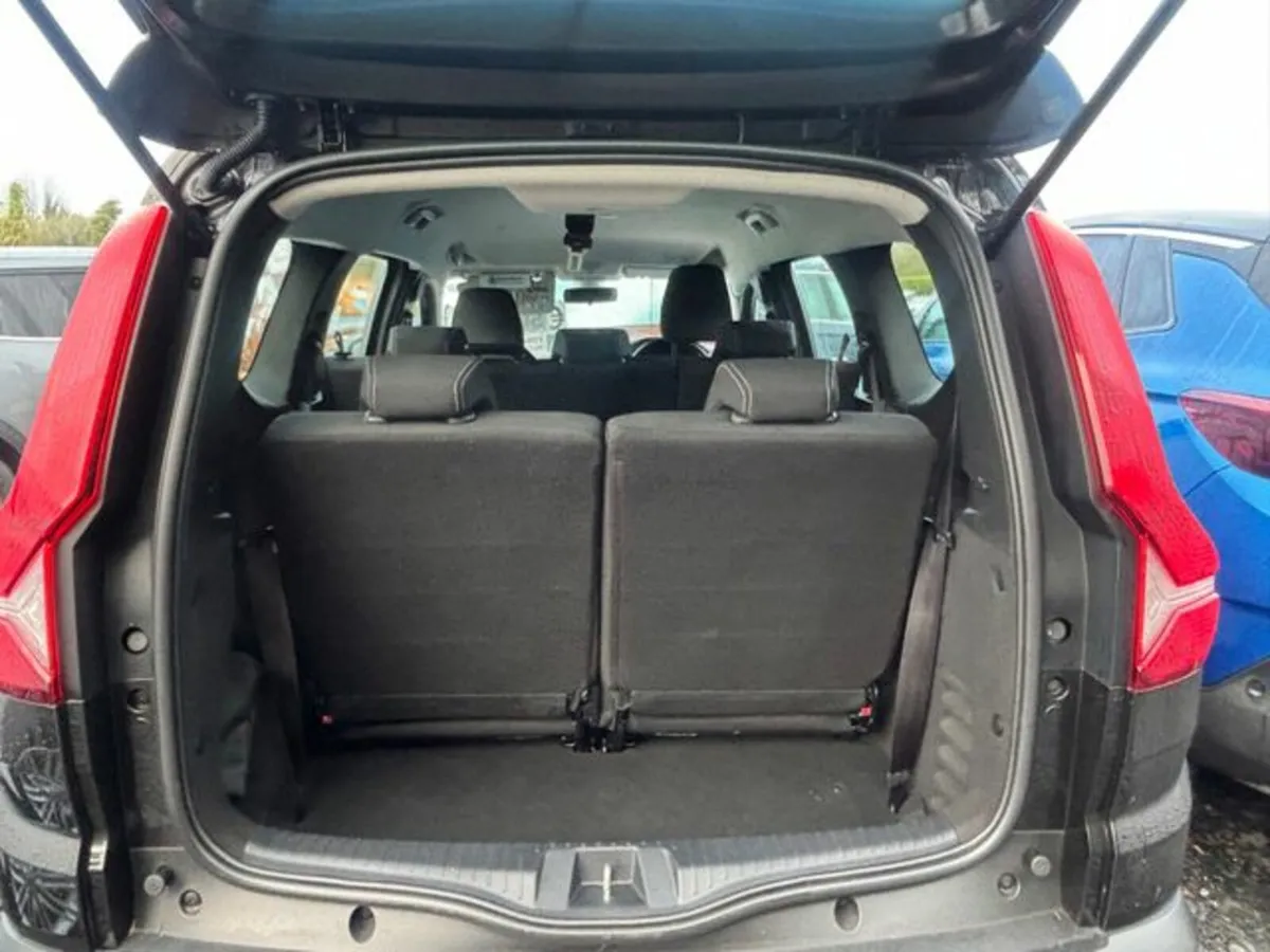 Dacia Jogger Comfort (7 SEATER ) Petrol - Image 4
