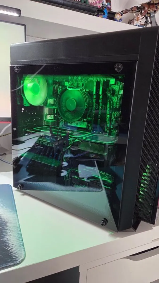 Gaming PC-Acer Predator Orion 3000 - Image 2