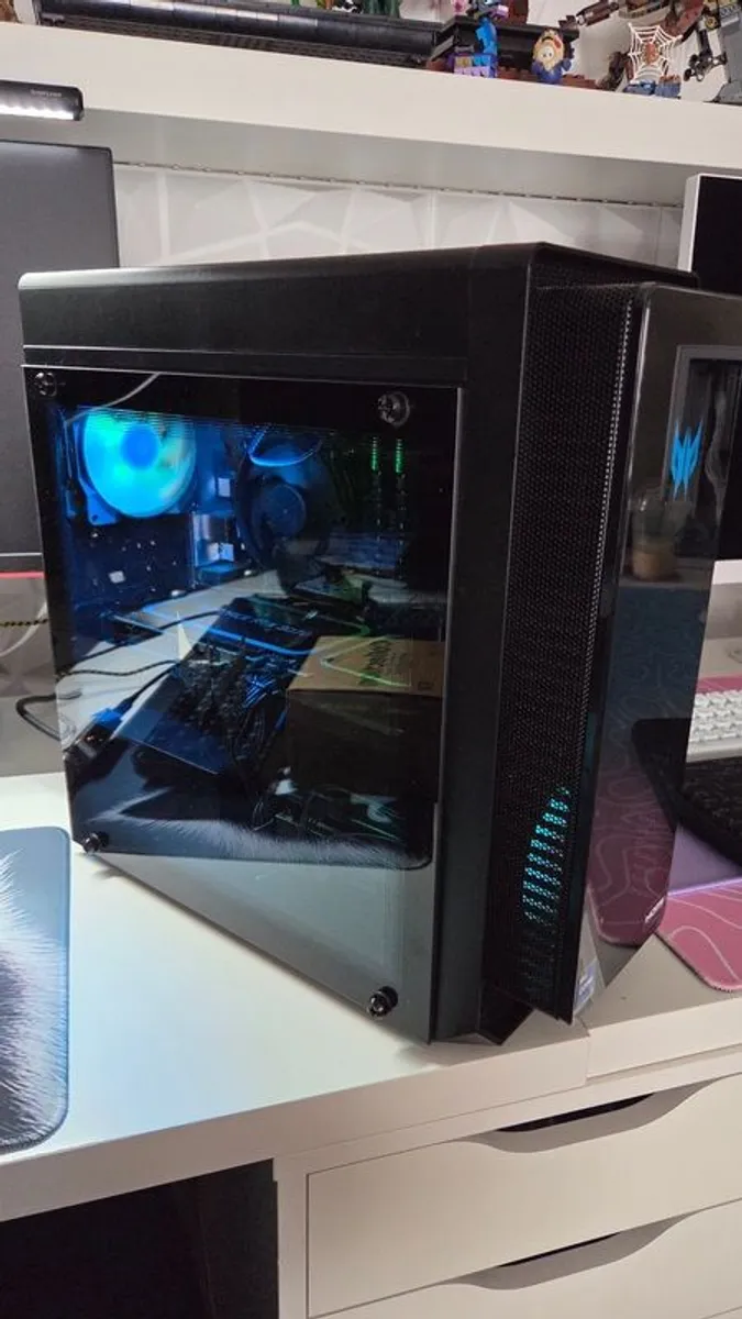 Gaming PC-Acer Predator Orion 3000 - Image 3