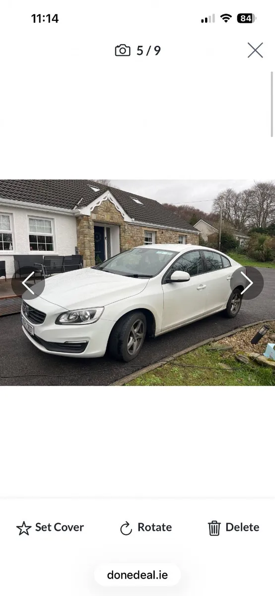 Stunning Volvo S60 2016 - Image 3