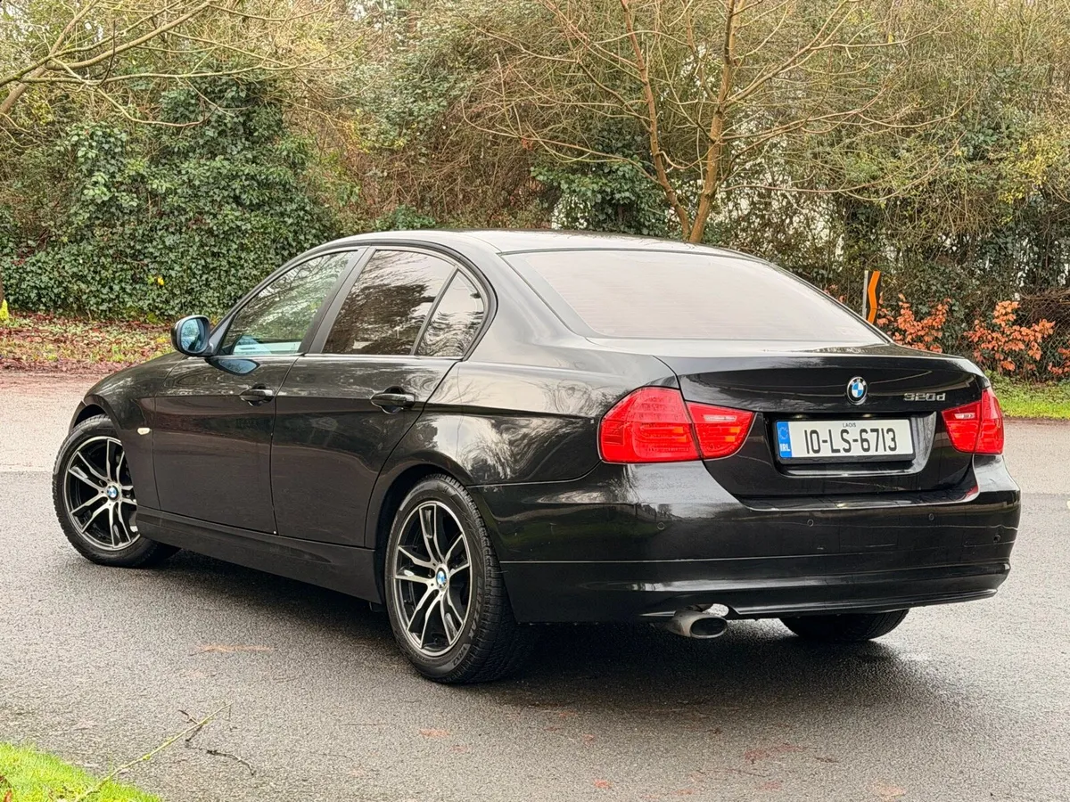 BMW 320d 2010 NCT 11/26 - Image 3