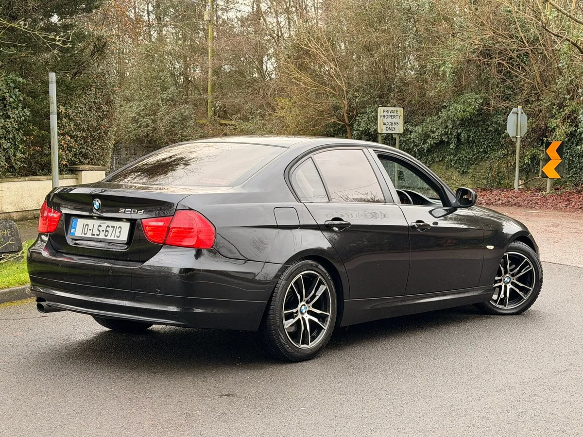 BMW 320d 2010 NCT 11/26 - Image 4