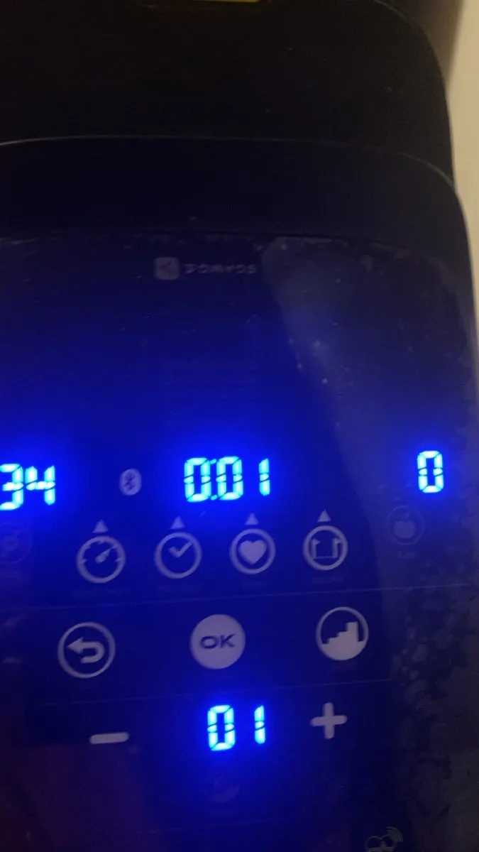 Domyos EL520  Eliptical Machine - Image 2