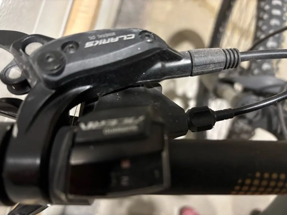 performance mountain bike voodoo Bantu - Image 2