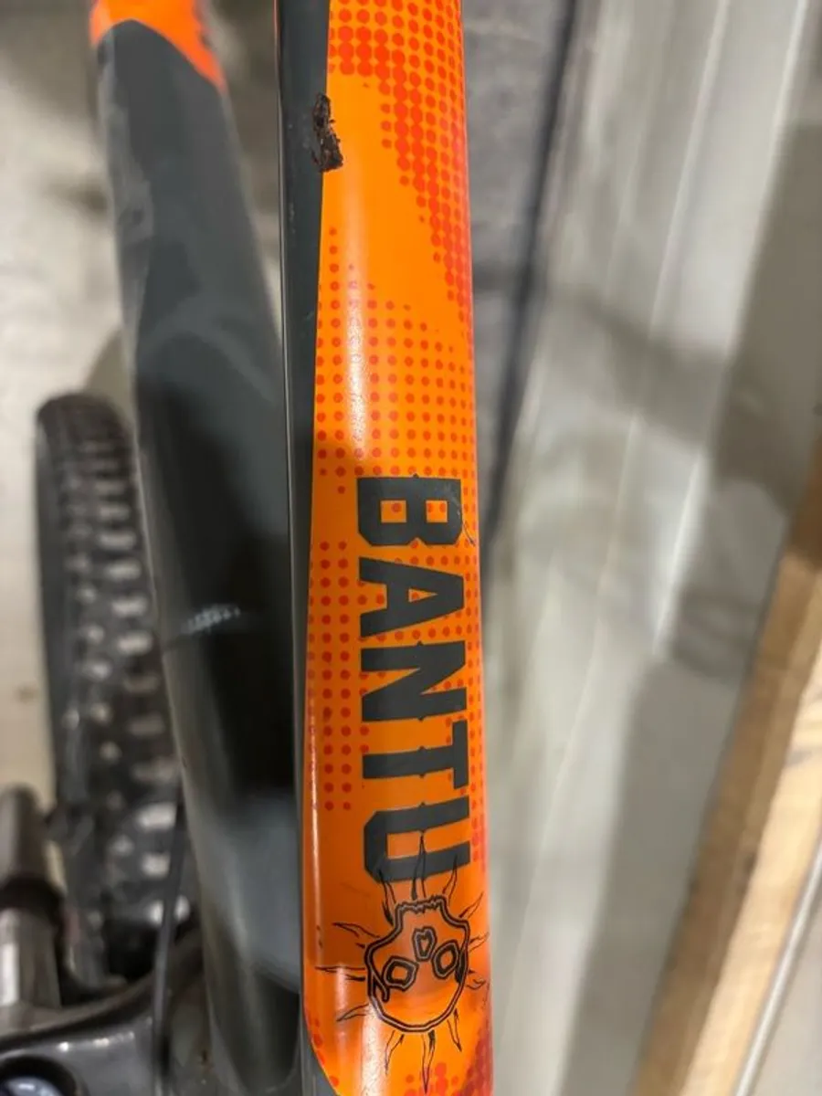 performance mountain bike voodoo Bantu - Image 4